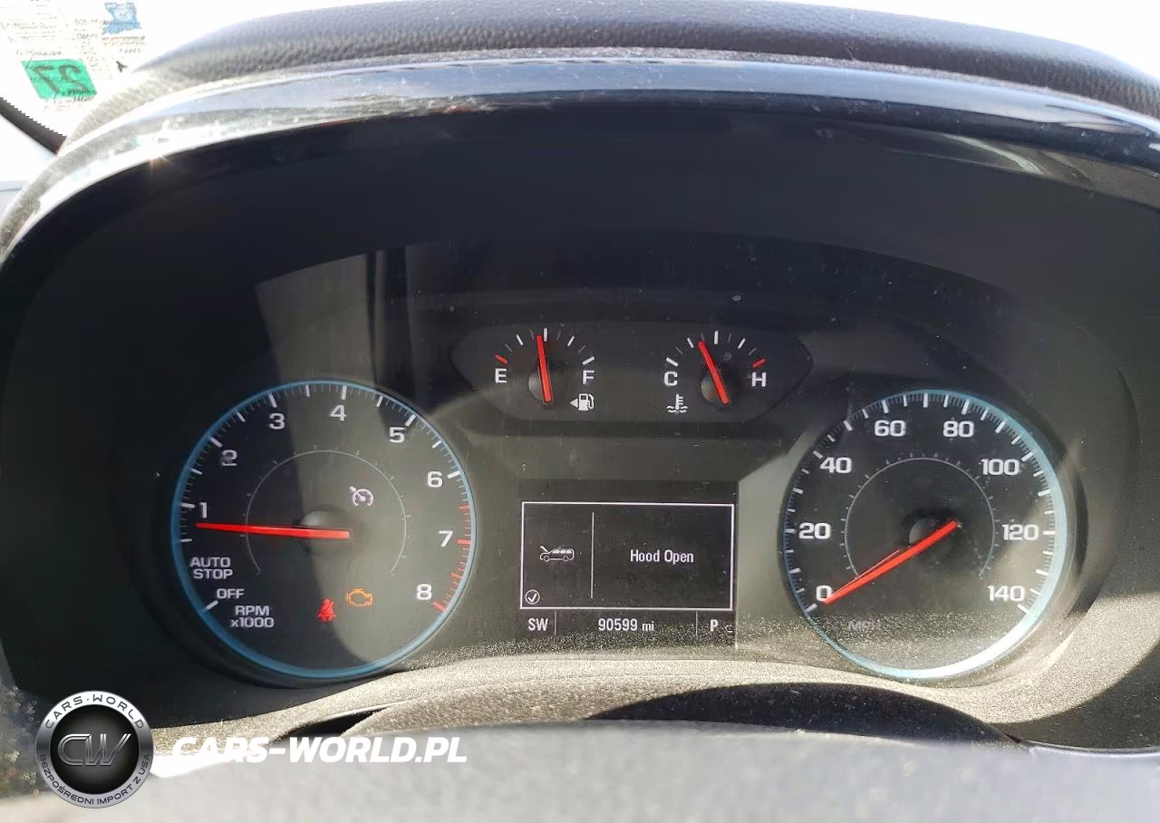 2021 Chevrolet Traverse Ls VIN:1GNERFKW4MJ138504 - 9