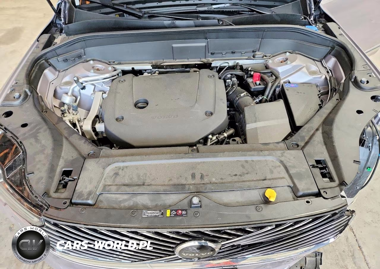 2026 Volvo Xc90 Plus VIN:YV4062JE7T148819X - 12