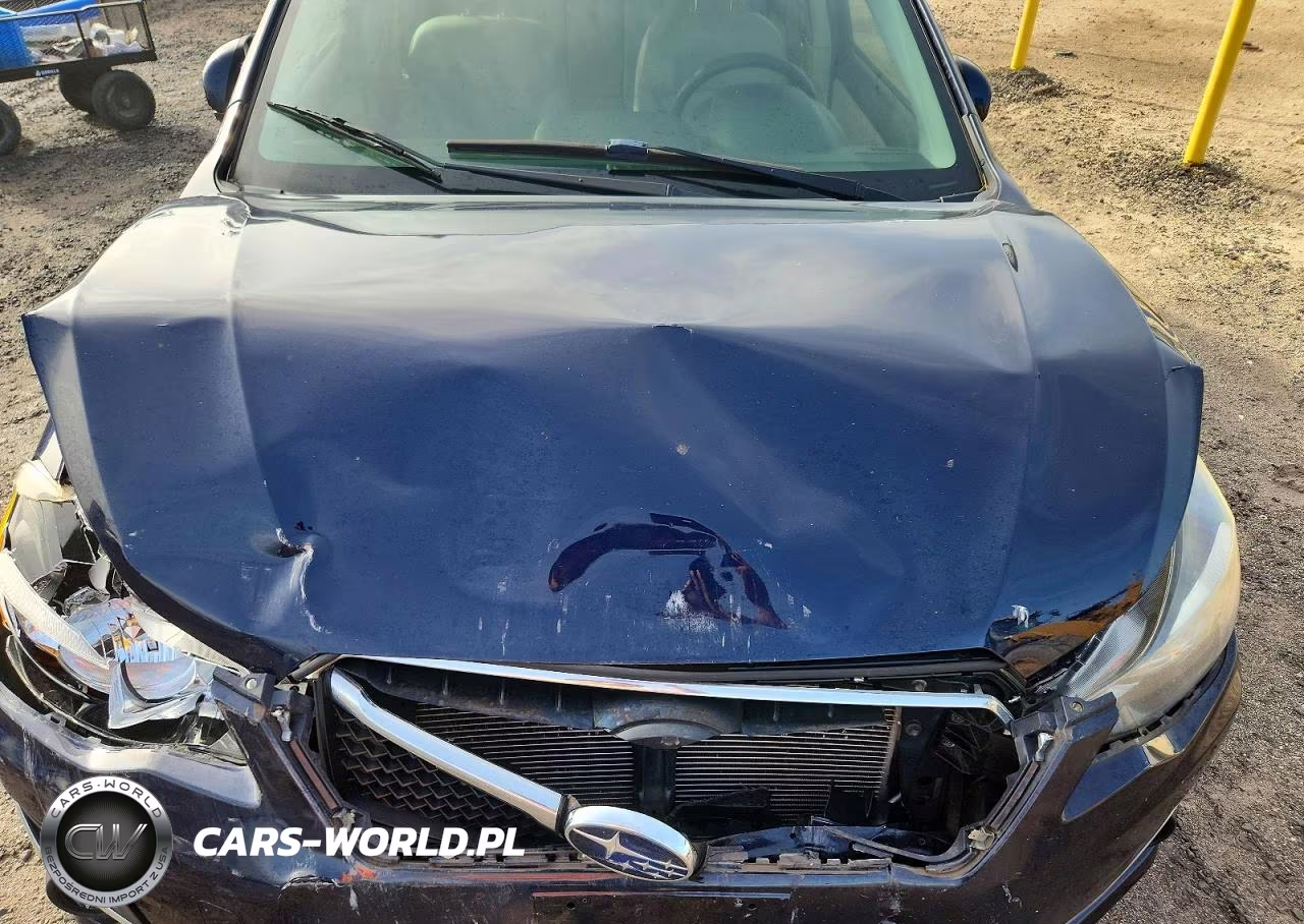 2015 Subaru Impreza Sport Limited VIN:JF1GPAW63FH272361 - 12