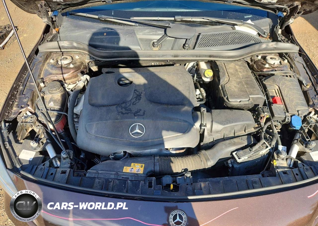 2018 Mercedes-Benz Gla 250 4Matic VIN:WDCTG4GB6JJ447039 - 12