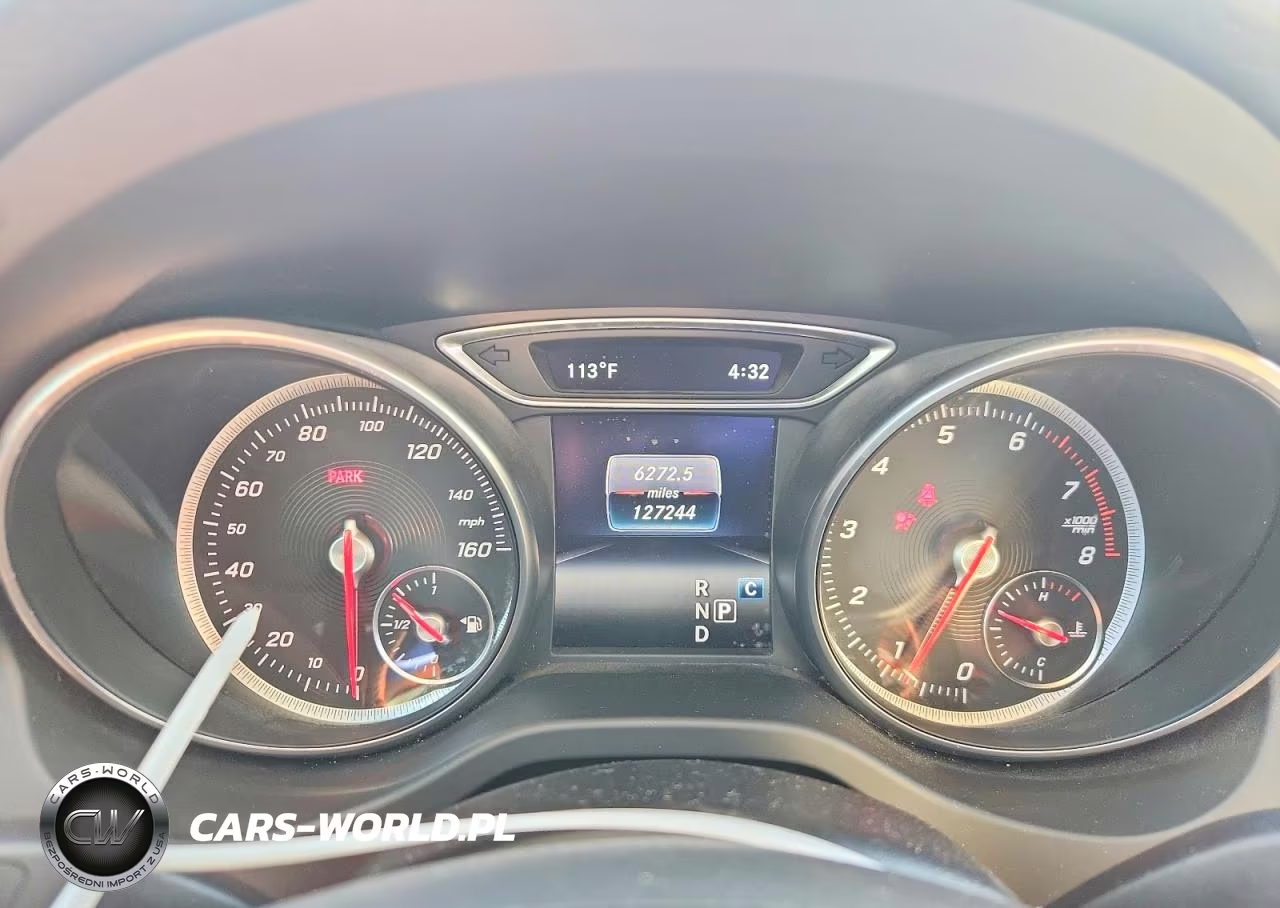 2018 Mercedes-Benz Gla 250 4Matic VIN:WDCTG4GB6JJ447039 - 9