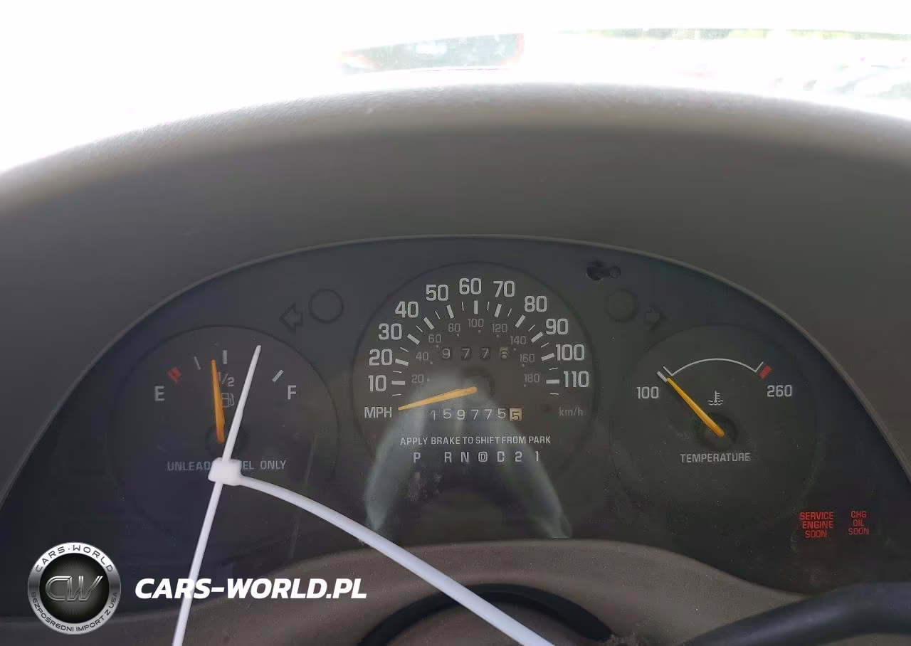 1999 Chevrolet Lumina Base VIN:2G1WL52M9X9246200 - 9