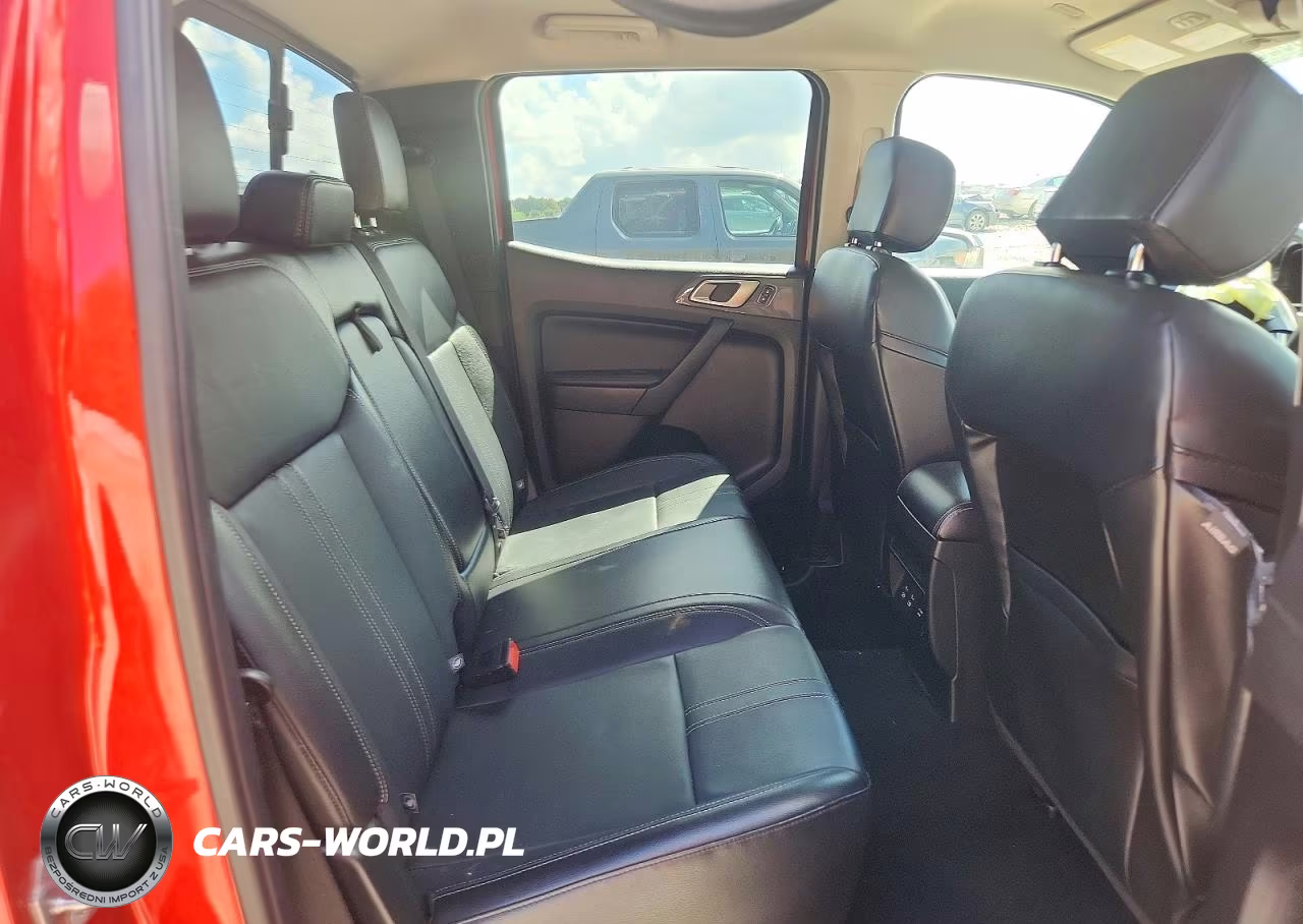 2019 Ford Ranger Xl VIN:1FTER4FH9KLB05153 - 10