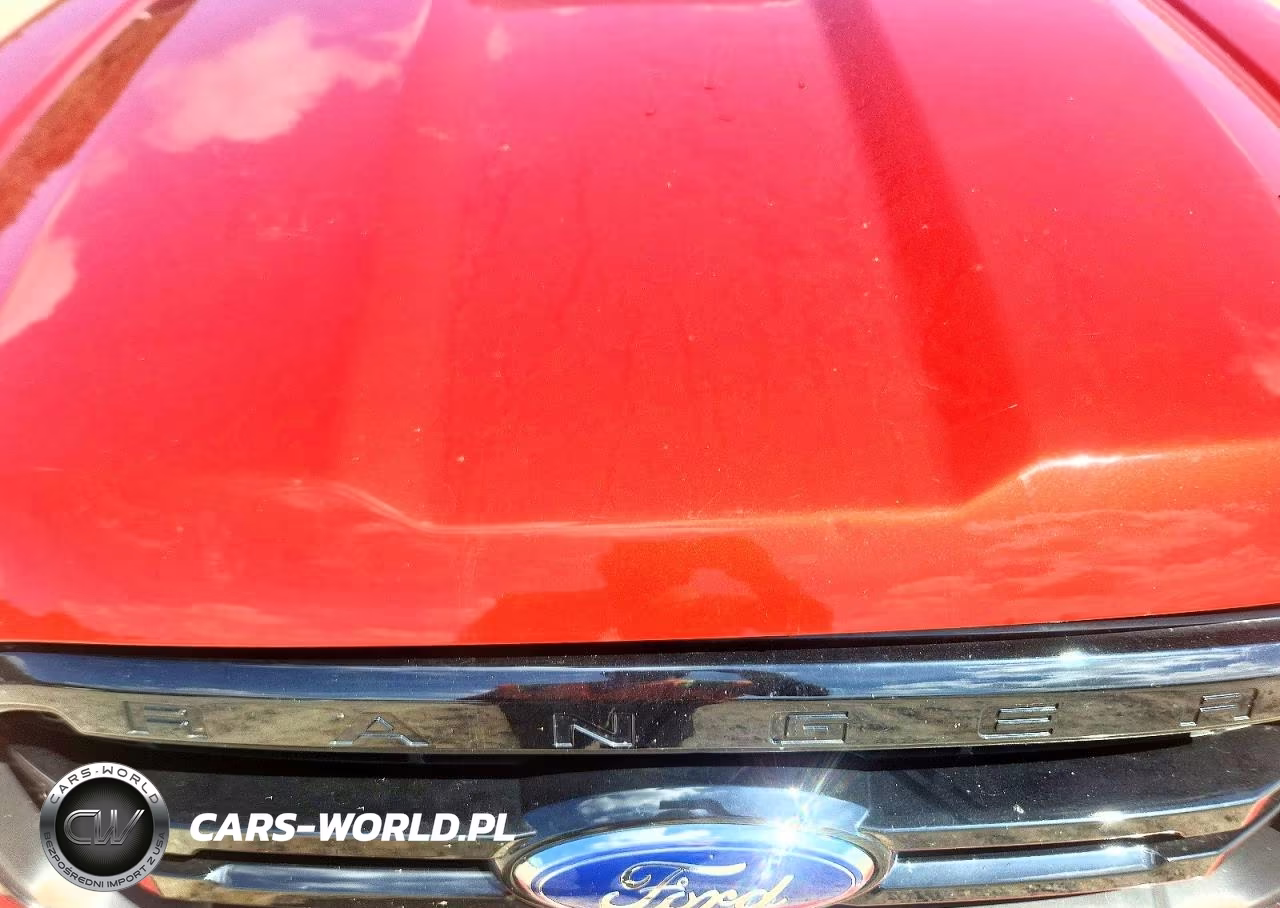 2019 Ford Ranger Xl VIN:1FTER4FH9KLB05153 - 11