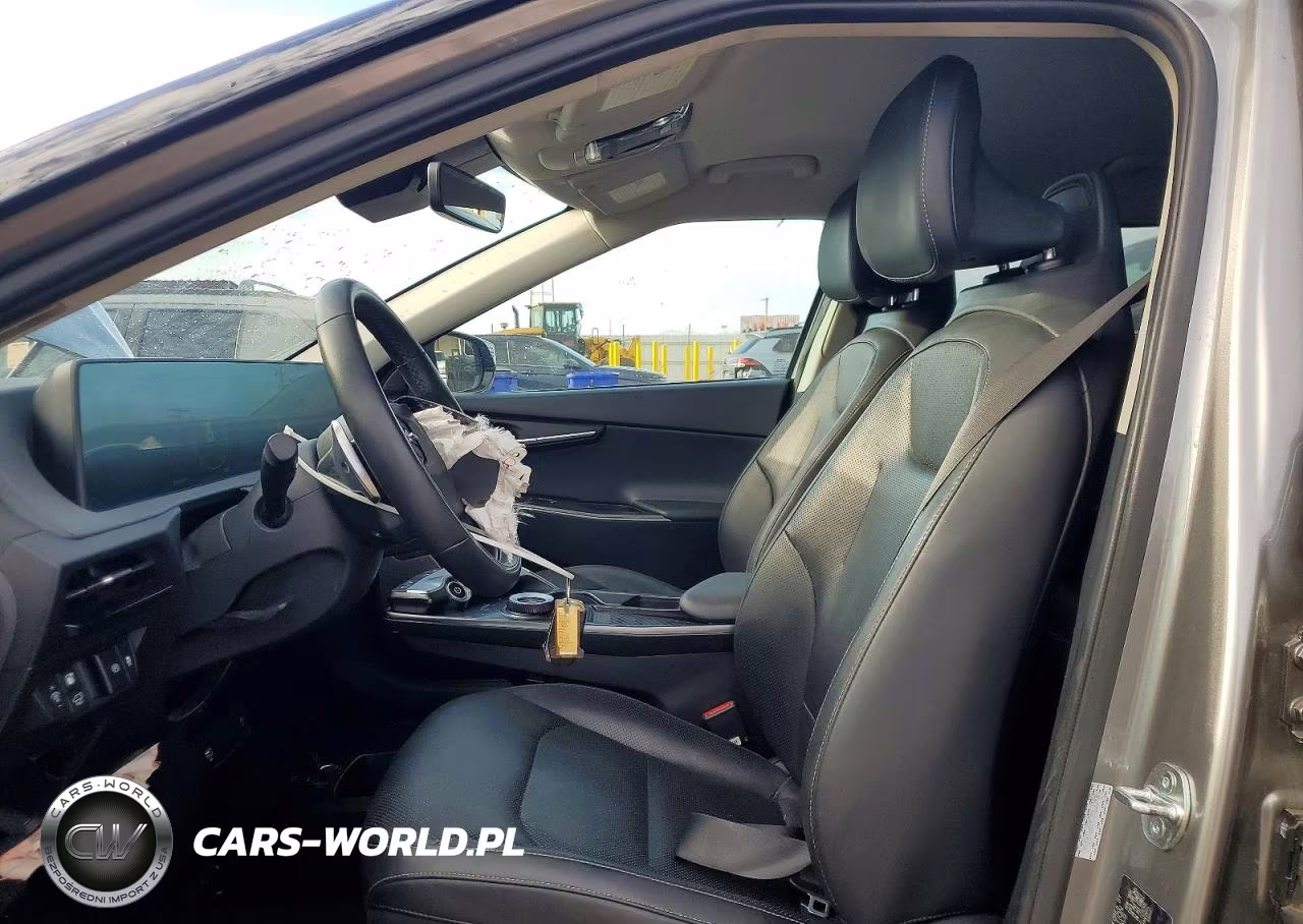 2024 Kia Ev6 Wind VIN:KNDC34LA8R5198343 - 7