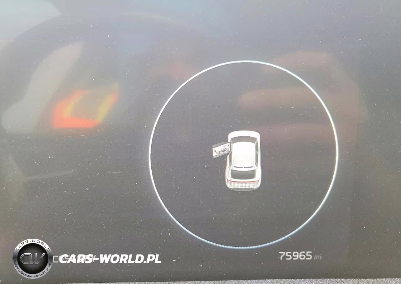 2024 Kia Ev6 Wind VIN:KNDC34LA8R5198343 - 9
