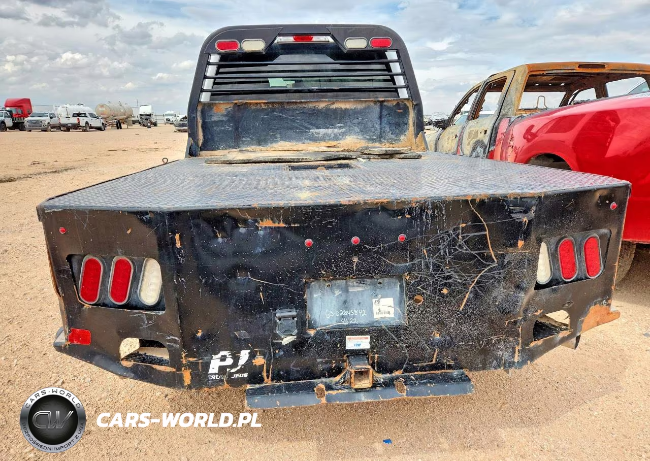 2022 Ford F250 Super Duty VIN:1FT7W2B67NED77400 - 6