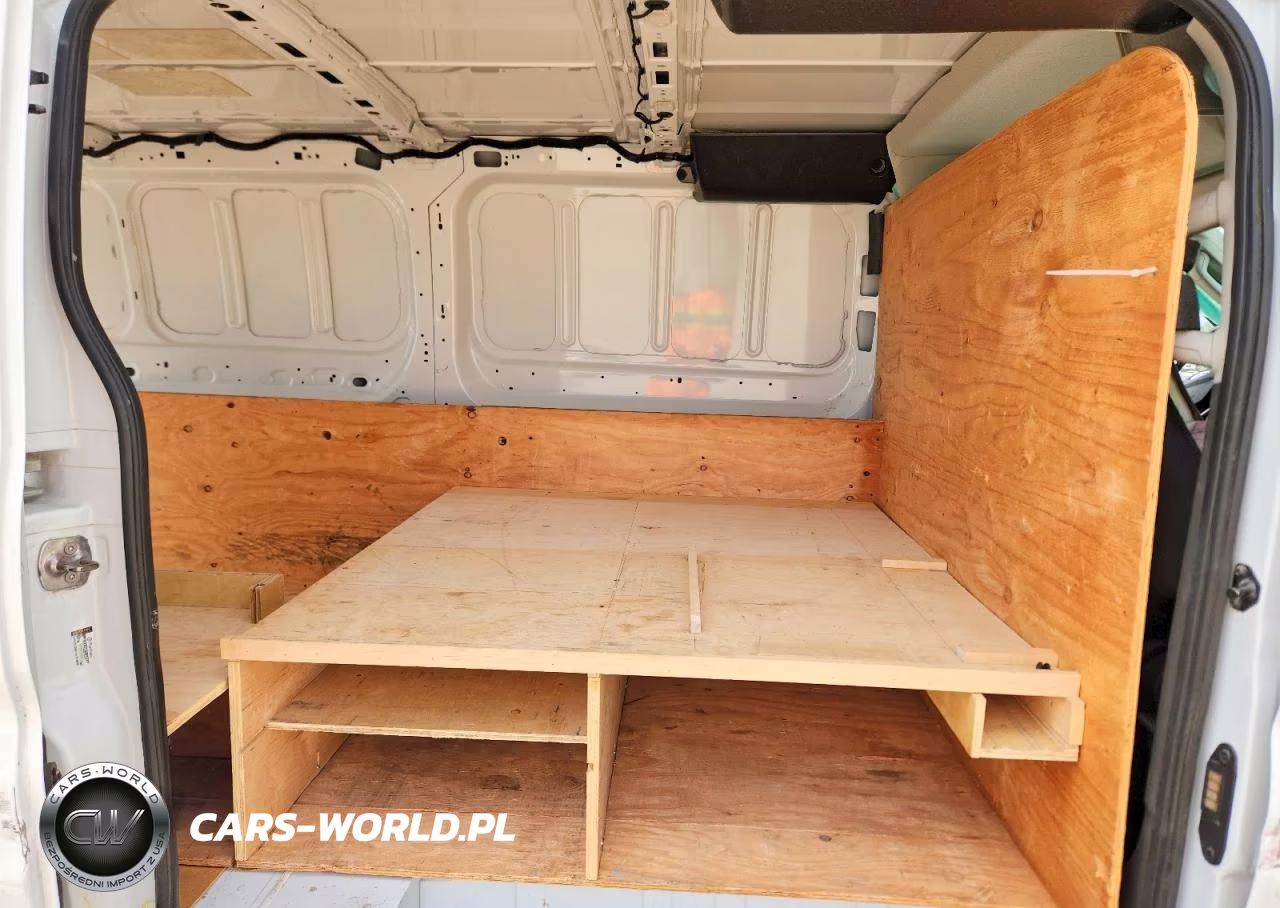 2024 Ford Transit 350 Delivery Van VIN:1FTBW1Y89RKB91197 - 11