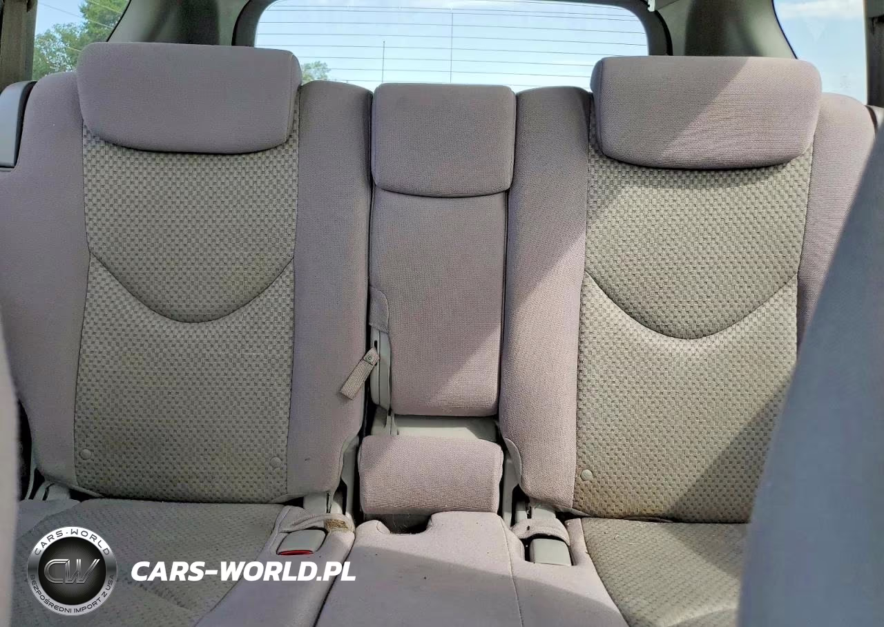 2007 Toyota Rav4 Base VIN:JTMBD33V376042157 - 10