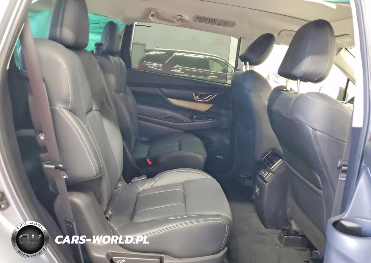 2022 Subaru Ascent Limited VIN:4S4WMAPD5N3422702 - 11