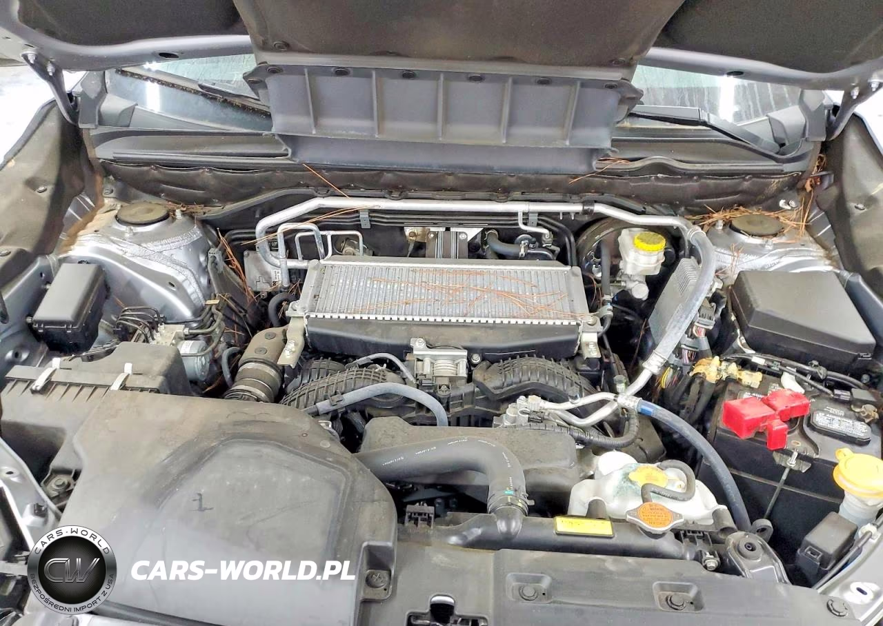 2022 Subaru Ascent Limited VIN:4S4WMAPD5N3422702 - 12