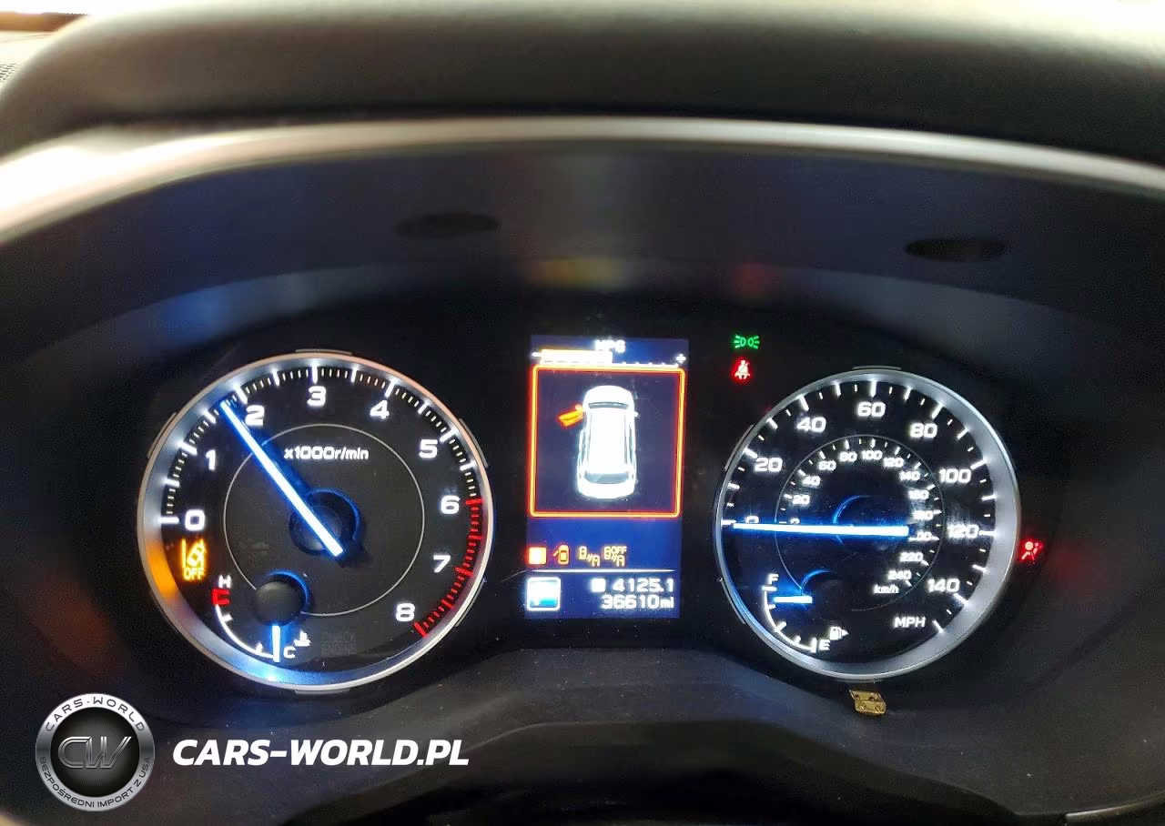 2022 Subaru Ascent Limited VIN:4S4WMAPD5N3422702 - 9