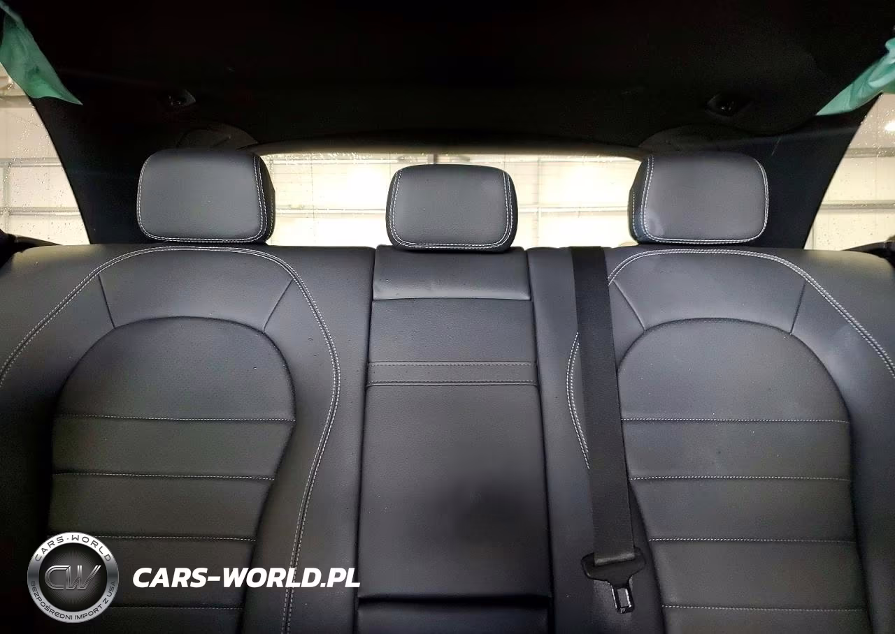 2022 Mercedes-Benz Glc 300 4Matic VIN:W1N0G8EB6NV345752 - 10