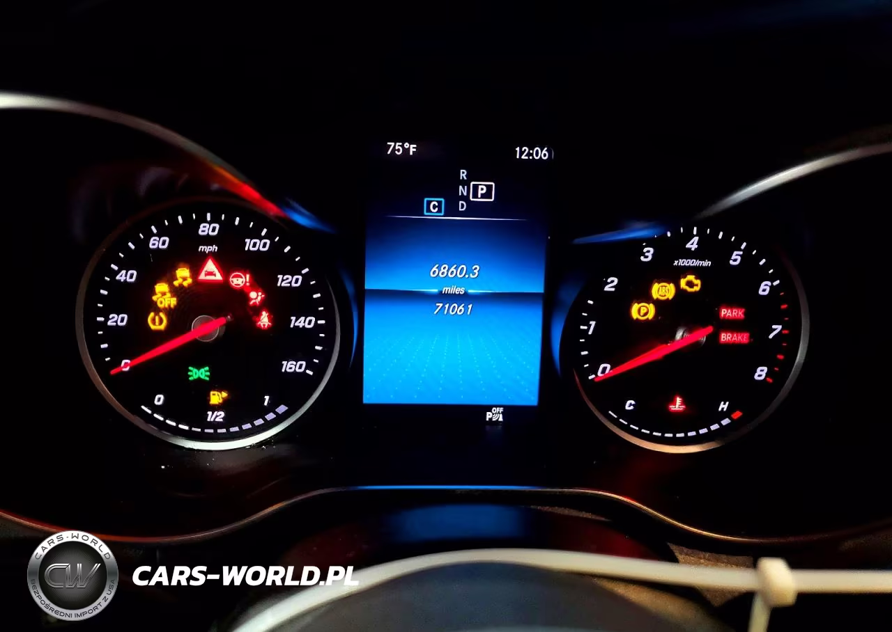 2022 Mercedes-Benz Glc 300 4Matic VIN:W1N0G8EB6NV345752 - 9