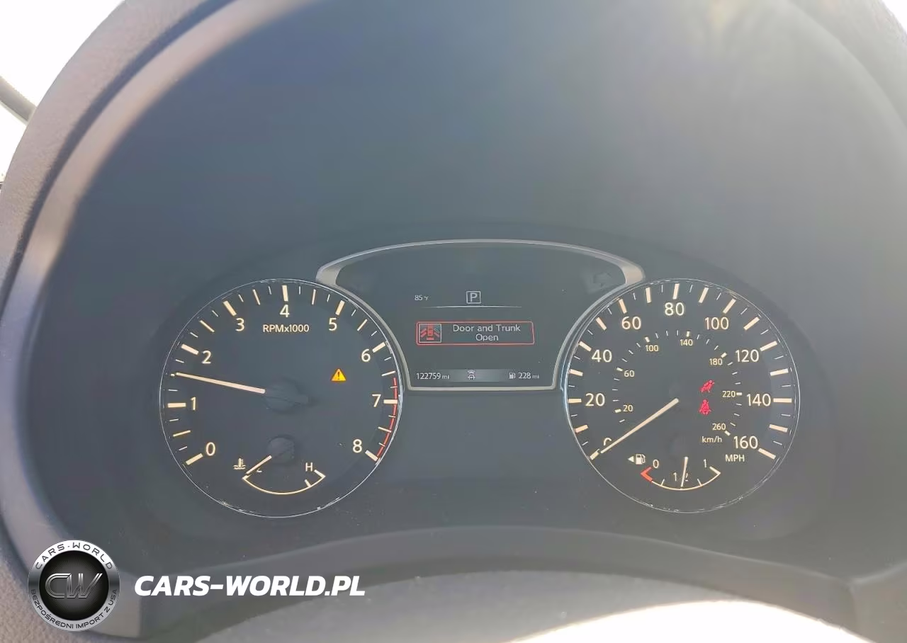 2018 Nissan Altima 2.5 S VIN:1N4AL3AP6JC217518 - 9