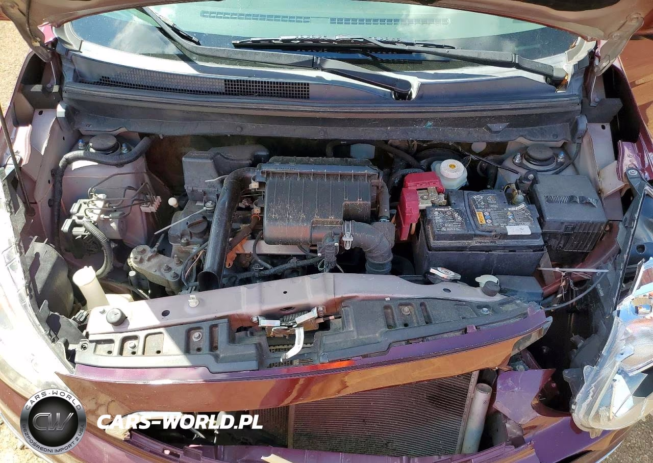 2019 Mitsubishi Mirage Es VIN:ML32A3HJ2KH009424 - 11