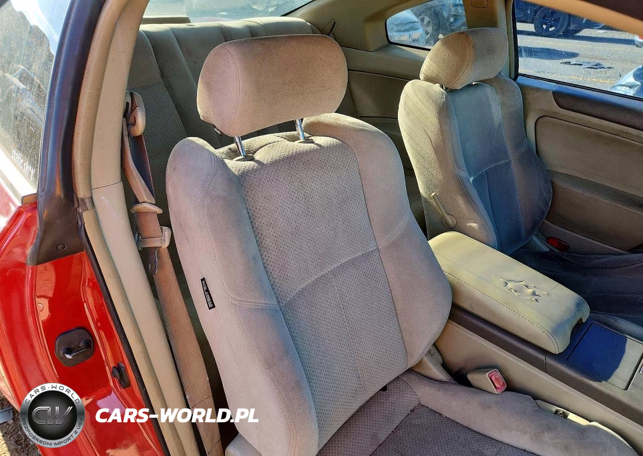 2003 Infiniti G35 Base VIN:JNKCV54E63M207909 - 10