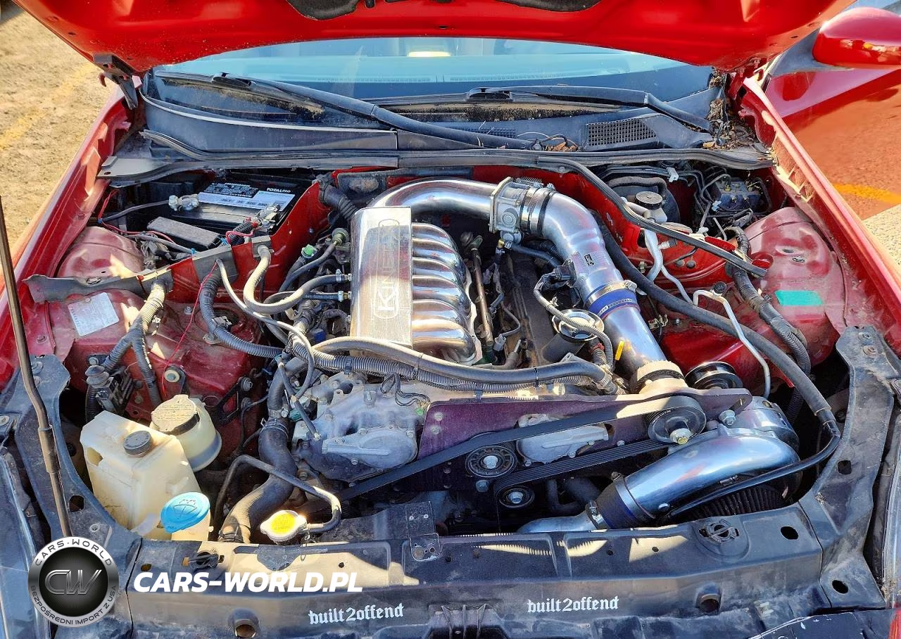 2003 Infiniti G35 Base VIN:JNKCV54E63M207909 - 11