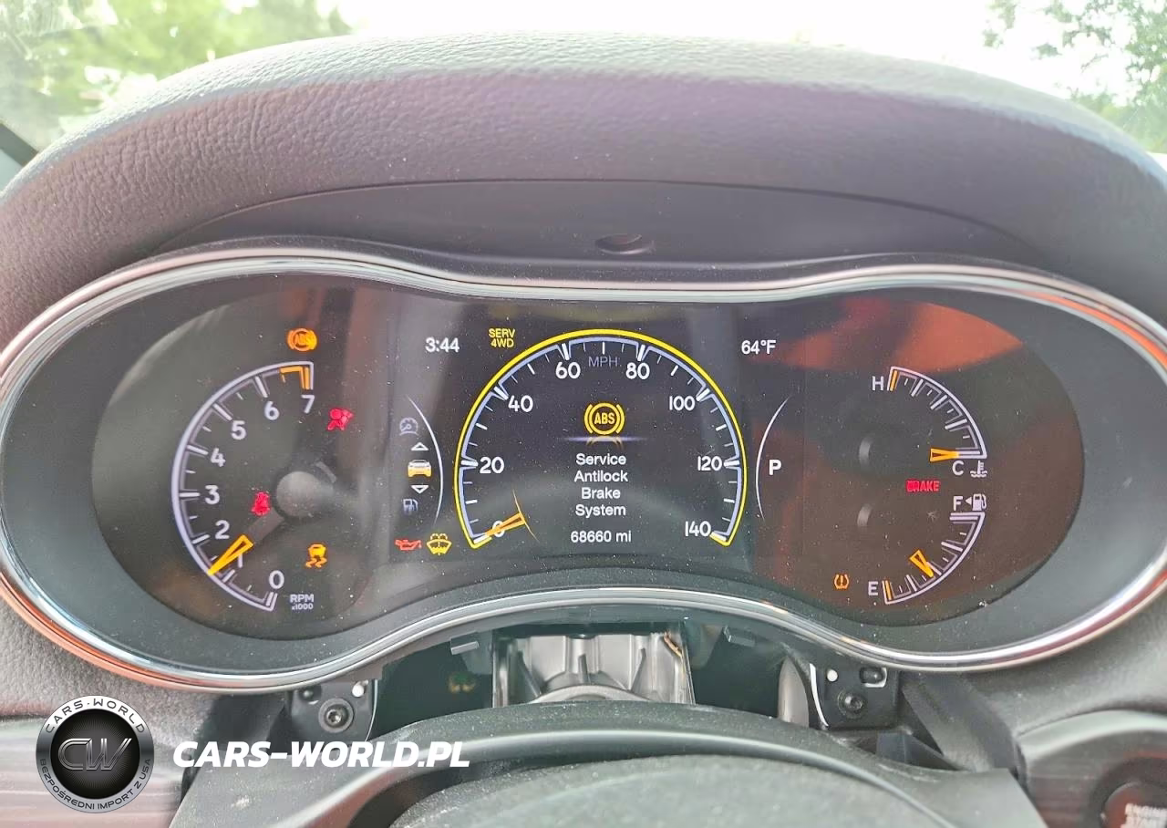 2020 Jeep Grand Cherokee Limited VIN:1C4RJFBGXLC374961 - 9