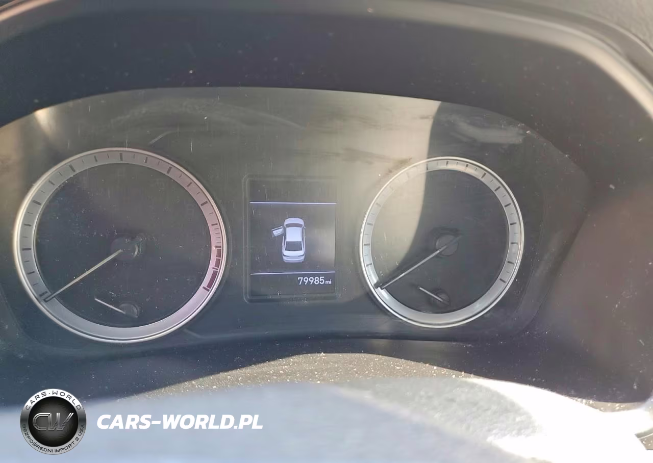2018 Hyundai Sonata Se VIN:5NPE24AF1JH660529 - 9
