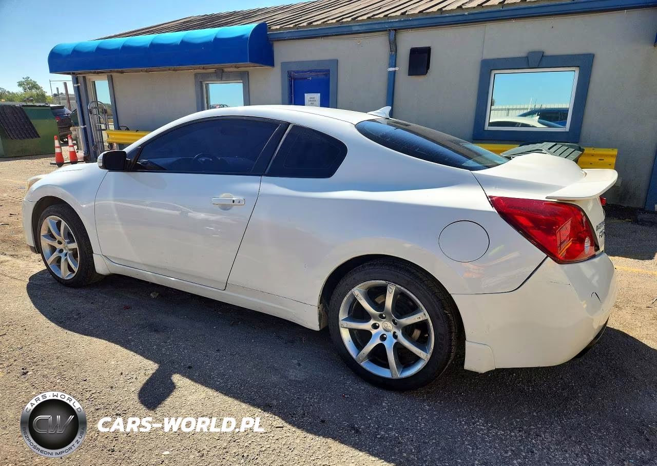 2012 Nissan Altima 2.5 S VIN:1N4AL2EPXCC170145 - 2