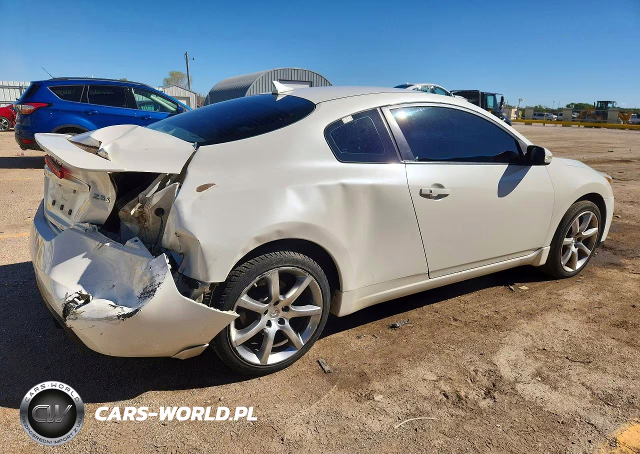 2012 Nissan Altima 2.5 S VIN:1N4AL2EPXCC170145 - 3