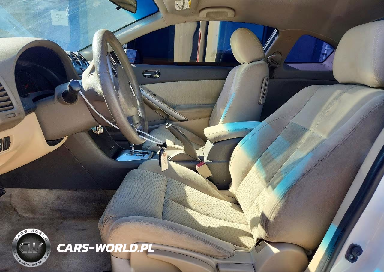 2012 Nissan Altima 2.5 S VIN:1N4AL2EPXCC170145 - 7