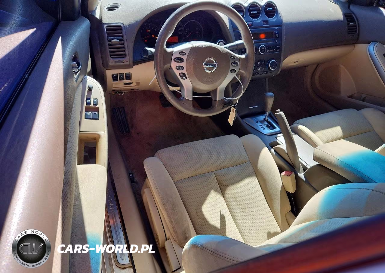 2012 Nissan Altima 2.5 S VIN:1N4AL2EPXCC170145 - 8