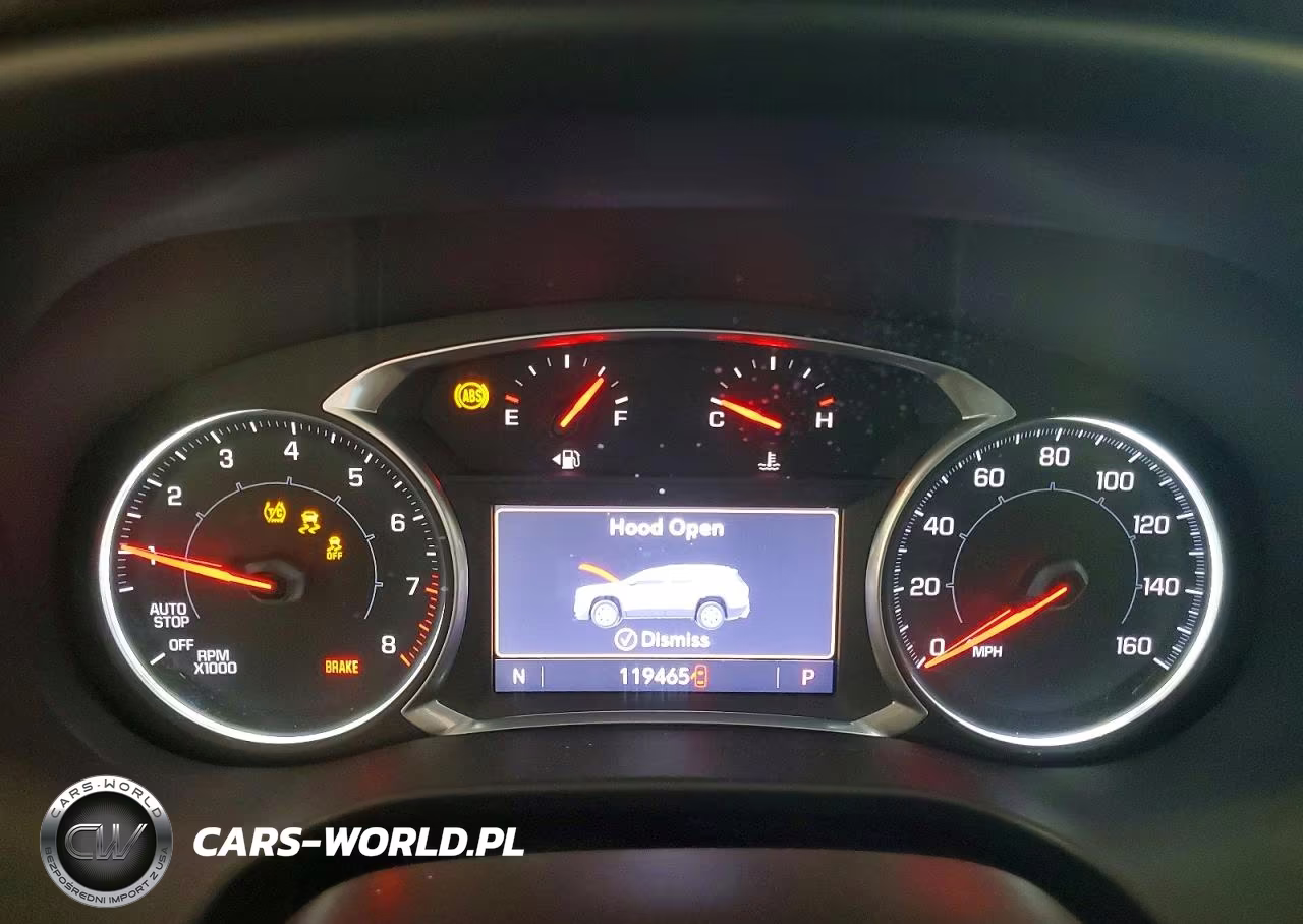2020 GMC Acadia Slt VIN:1GKKNMLS6LZ230385 - 9
