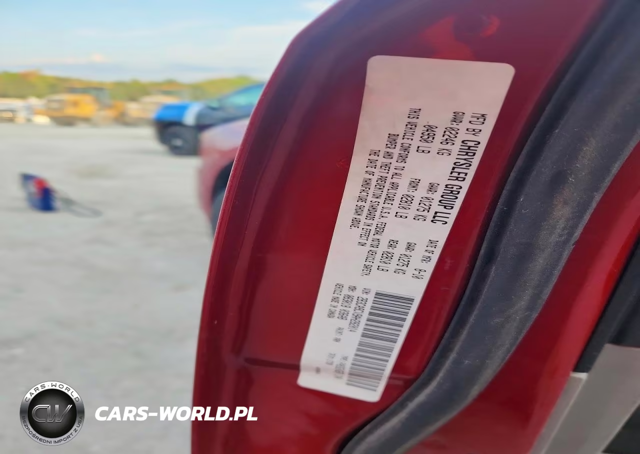 2010 Dodge Charger Rallye VIN:2B3CA9CV9AH282014 - 12