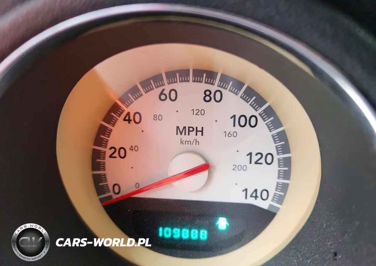 2010 Dodge Charger Rallye VIN:2B3CA9CV9AH282014 - 9