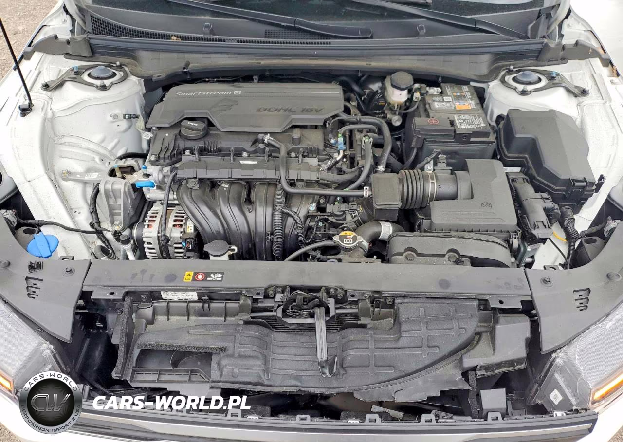 2025 Kia K4 Lxs VIN:3KPFT4DE6SE139879 - 11