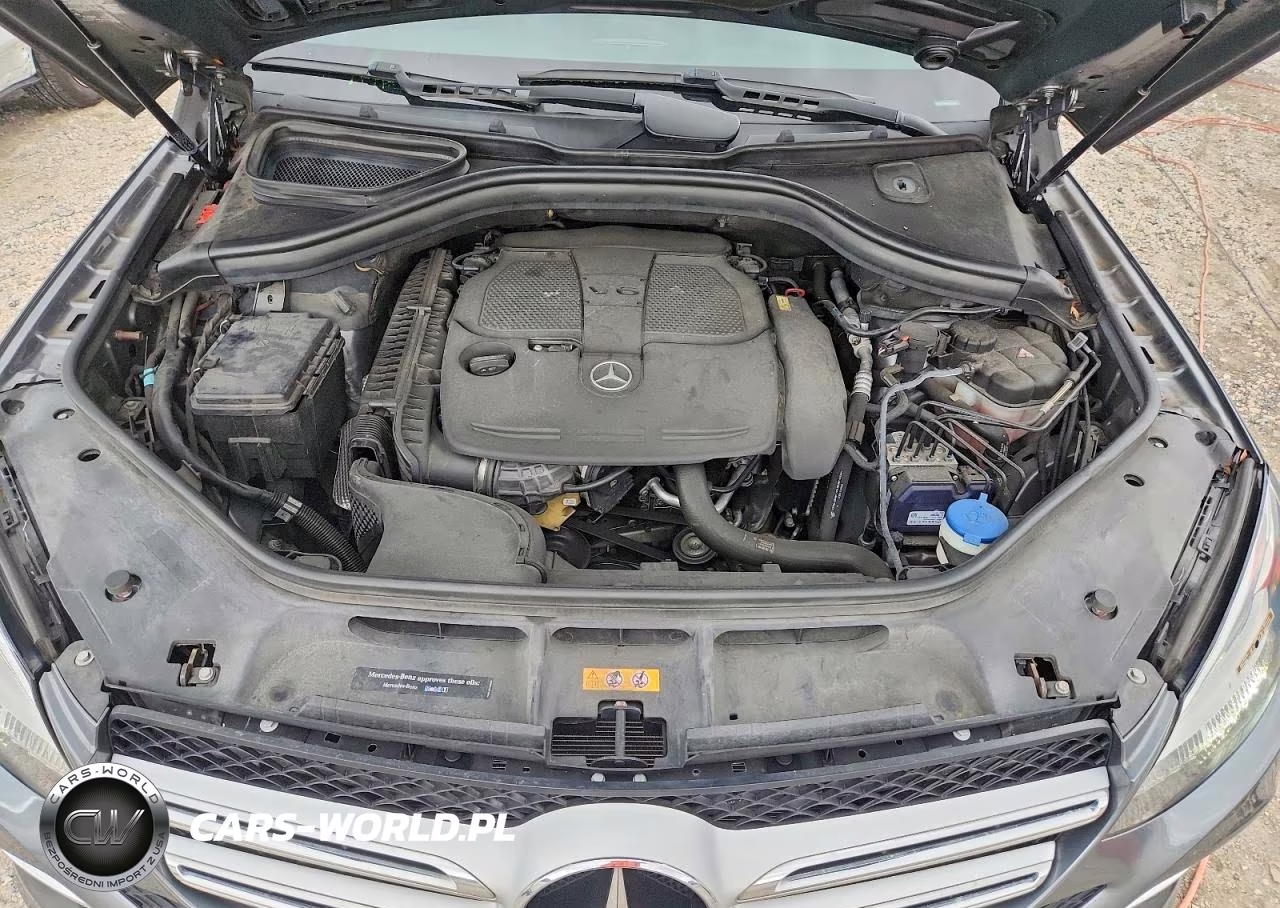 2018 Mercedes-Benz Gle 350 VIN:4JGDA5JB6JB183109 - 11