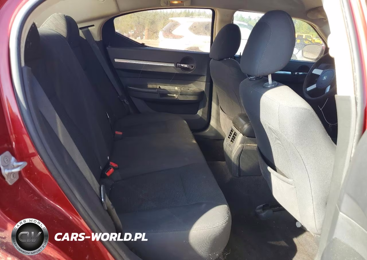 2010 Dodge Charger VIN:2B3CA4CD4AH183451 - 10