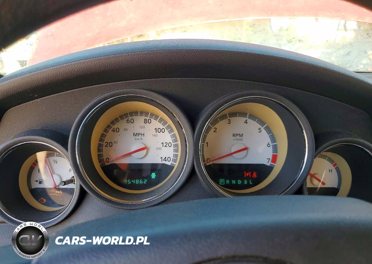2010 Dodge Charger VIN:2B3CA4CD4AH183451 - 9
