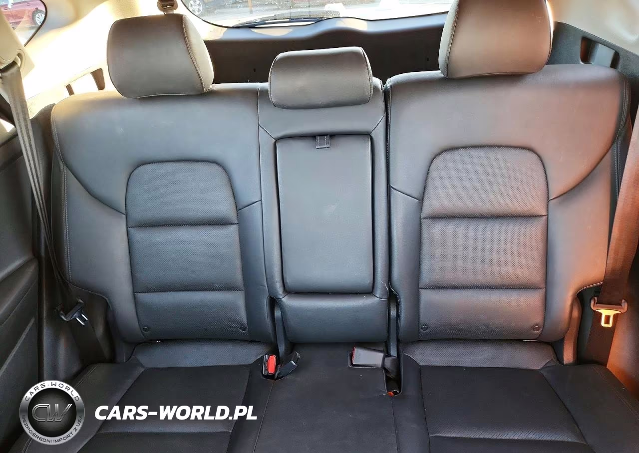 2019 Hyundai Tucson Limited VIN:KM8J3CAL1KU983543 - 10