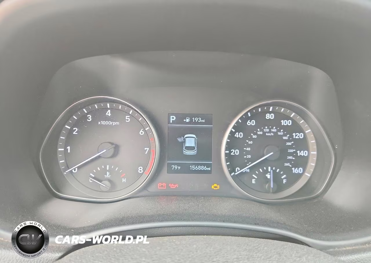 2018 Hyundai Elantra Gt Base VIN:KMHH35LE9JU079219 - 9
