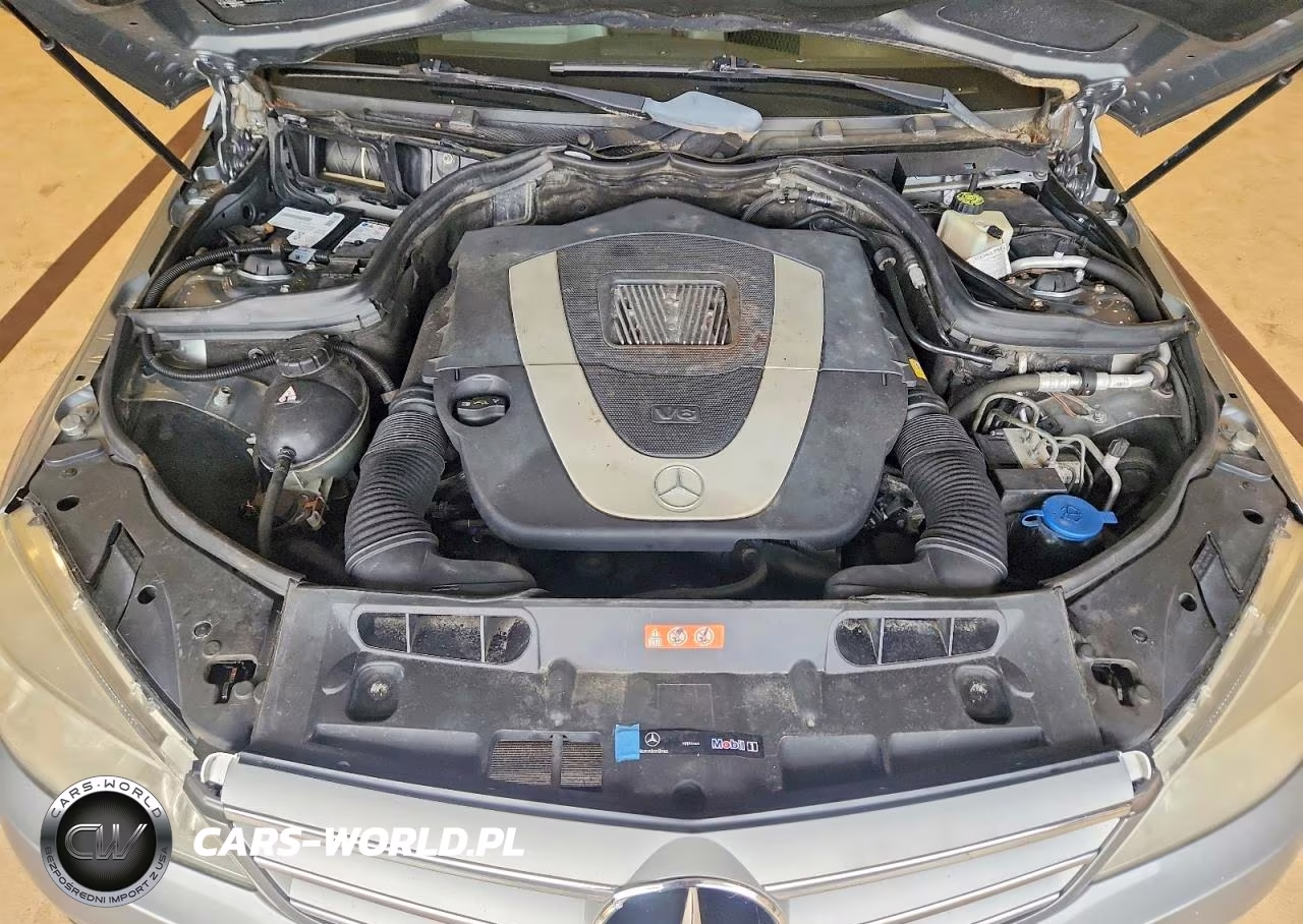 2009 Mercedes-Benz C 300 4Matic VIN:WDDGF81X39F235810 - 11