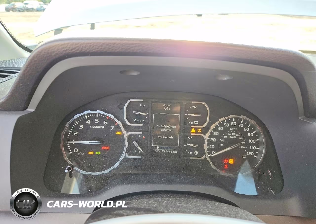 2018 Toyota Tundra Sr5 VIN:5TFUW5F16JX749374 - 9