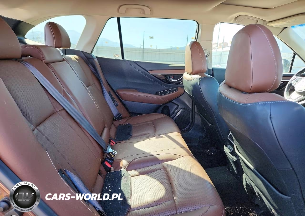 2020 Subaru Outback Touring Ldl VIN:4S4BTGPD5L3206818 - 11