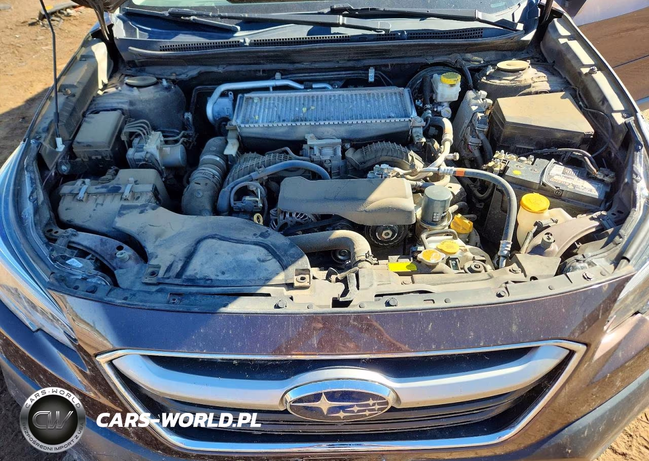 2020 Subaru Outback Touring Ldl VIN:4S4BTGPD5L3206818 - 12