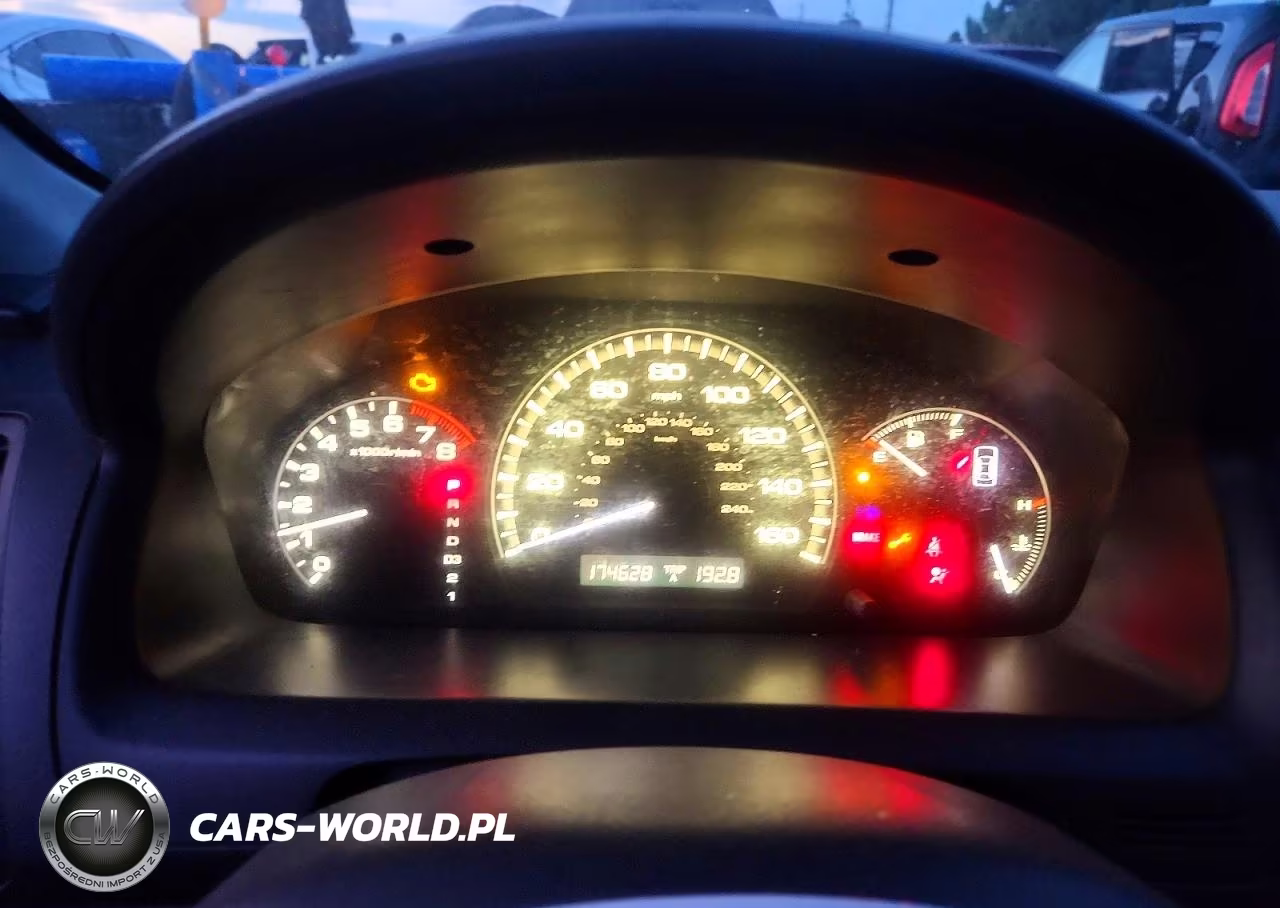 2007 Honda Accord Lx VIN:1HGCM56437A023013 - 9