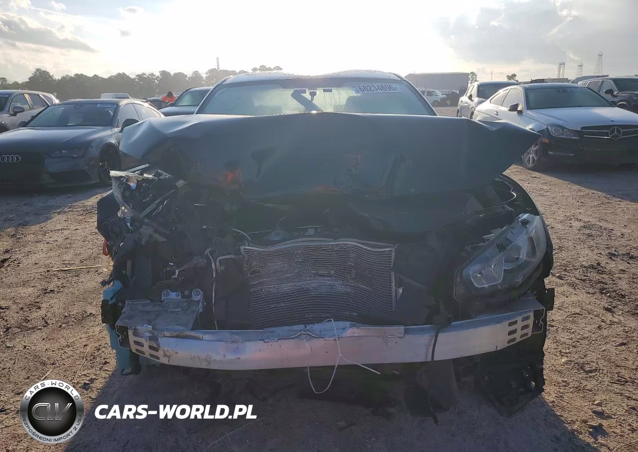 2018 Honda Civic Ex VIN:2HGFC2F72JH508678 - 5