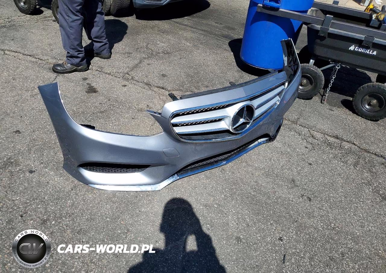2014 Mercedes-Benz E 350 4Matic VIN:WDDHF8JB0EA812731 - 12