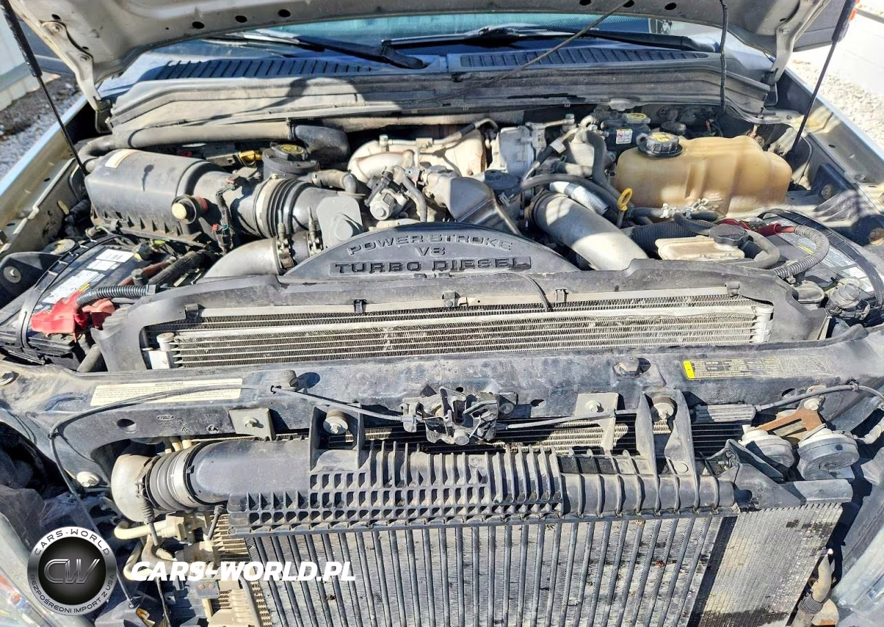2010 Ford F350 Super Duty VIN:1FTWF3BR1AEA60685 - 11