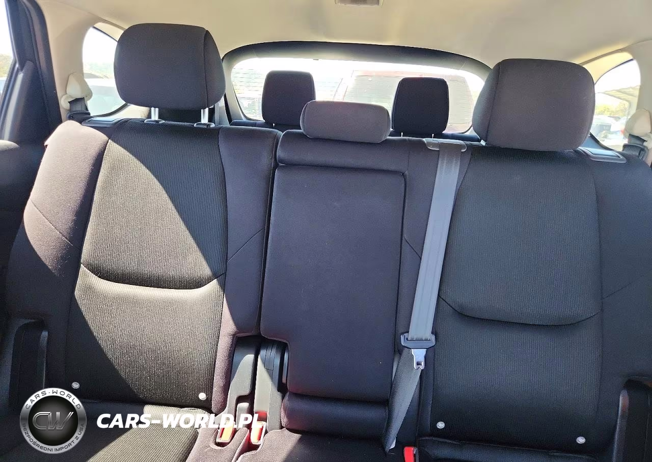 2019 Mazda Cx-9 Sport VIN:JM3TCABY1K0313629 - 10