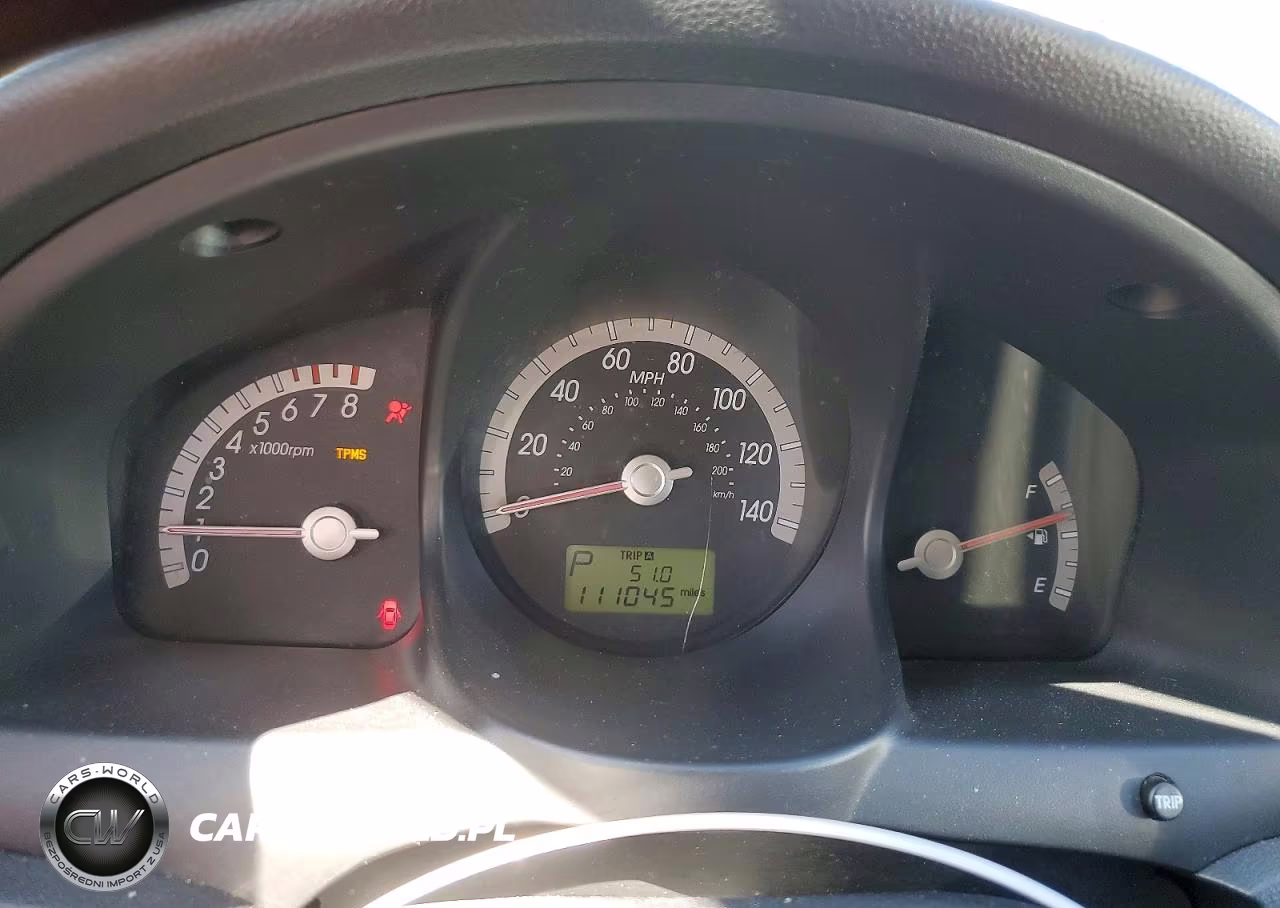 2009 Kia Sportage Lx VIN:KNDJE723897565056 - 9