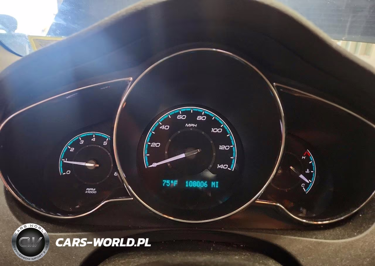 2011 Chevrolet Malibu 2Lt VIN:1G1ZD5E18BF215094 - 9