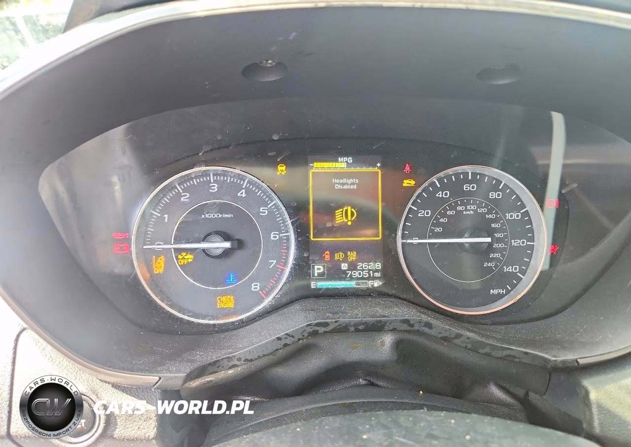 2018 Subaru Impreza Limited VIN:4S3GTAU6XJ3711618 - 9
