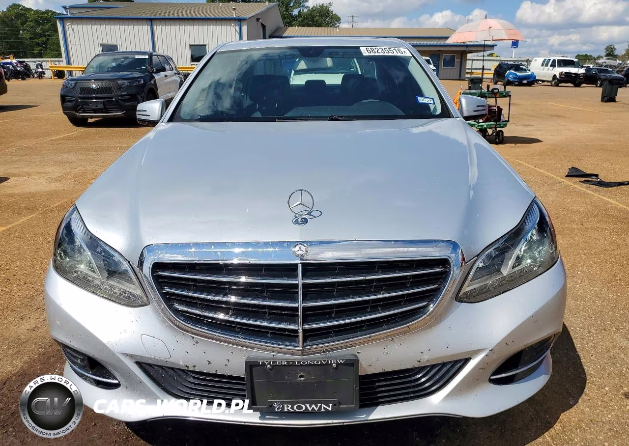 2014 Mercedes-Benz E 350 VIN:WDDHF5KB8EA898514 - 5